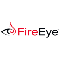 Logo of FEYE - Fireeye .