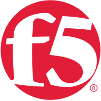Logo of FFIV - F5 Networks