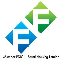 Logo of FFNW - First Financial Northwest