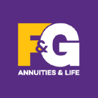 Logo of FG - F&G Annuities & Life
