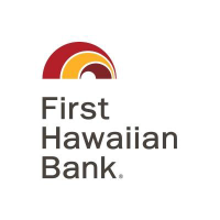 Logo of FHB - First Hawaiian