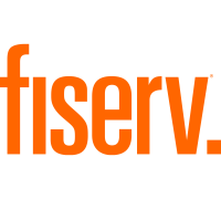 Logo of FISV - Fiserv .