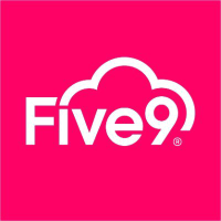 Logo of FIVN - Five9