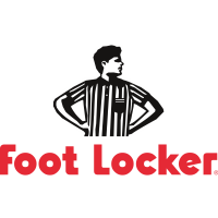 Logo of FL - Foot Locker