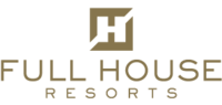 Logo of FLL - Full House Resorts