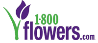 Logo of FLWS - 1-800 FLOWERS.COM