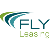 Logo of FLY - Fly Leasing