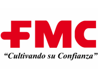 Logo of FMC - FMC