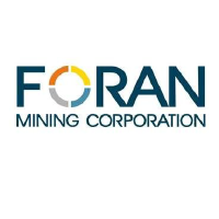 Logo of FMCXF - Foran Mining