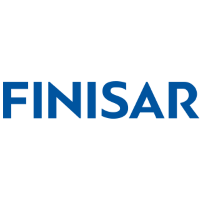 Logo of FNSR - Finisar