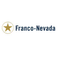 Logo of FNV - Franco-Nevada