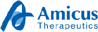 Logo of FOLD - Amicus Therapeutics