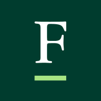 Logo of FORR - Forrester Research