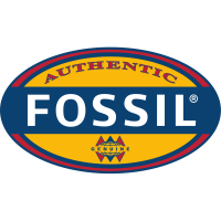 Logo of FOSL - Fossil Group