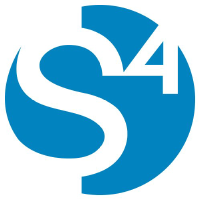 Logo of FOUR - Shift4 Payments