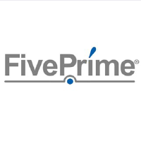 Logo of FPRX - Five Prime Therapeutics