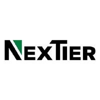 Logo of FRAC - NexTier Oilfield Solutions