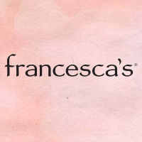 Logo of FRAN - Francesca's Holdings