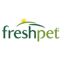 Logo of FRPT - Freshpet