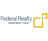 Logo of FRT - Federal Realty Investment Trust
