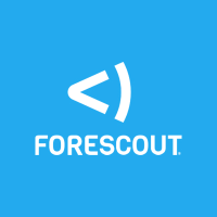 Logo of FSCT - Forescout Technologies