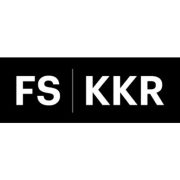 Logo of FSK - FS KKR Capital Corp