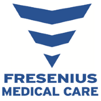 Logo of FSNUY - Fresenius SE KGaA ADR