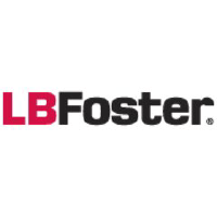 Logo of FSTR - LB Foster Company