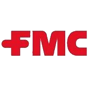 Logo of FTI - TechnipFMC PLC