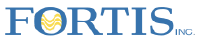 Logo of FTS - Fortis