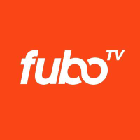 Logo of FUBO - Fubotv 