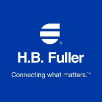 Logo of FUL - H B Fuller Company