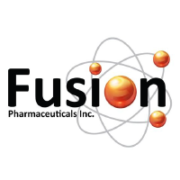 Logo of FUSN - Fusion Pharmaceuticals 