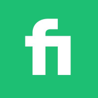 Logo of FVRR - Fiverr International Ltd