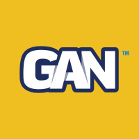 Logo of GAN - Gan Ltd