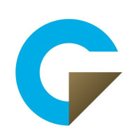 Logo of GAU - Galiano Gold
