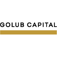 Logo of GBDC - Golub Capital BDC