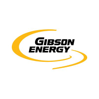 Logo of GBNXF - Gibson Energy