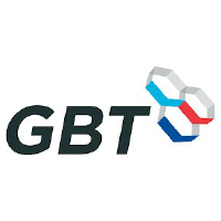 Logo of GBT - Global Blood Therapeutics