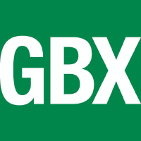 Logo of GBX - Greenbrier Companies