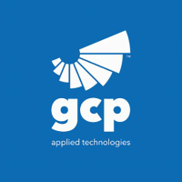 Logo of GCP - GCP Applied Technologies
