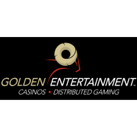 Logo of GDEN - Golden Entertainment