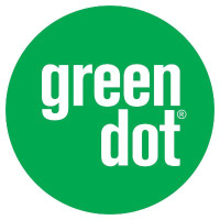 Logo of GDOT - Green Dot
