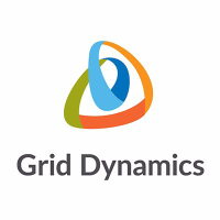 Logo of GDYN - Grid Dynamics Holdings