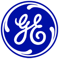 Logo of GE - General Electric Company