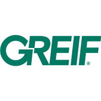Logo of GEF - Greif Bros