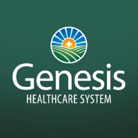 Logo of GEN - Gen Digital .