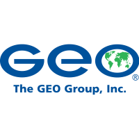 Logo of GEO - Geo Group