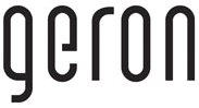 Logo of GERN - Geron