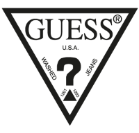 Logo of GES - Guess?